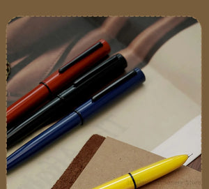 Nebula Zephyr Fountain Pen