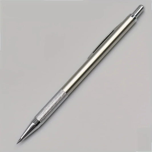 All-Metal Mechanical Pencil Set