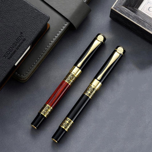 Nebula Gentleman Fountain Pen