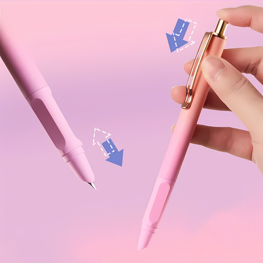 Nebula Summer Press Type Pen