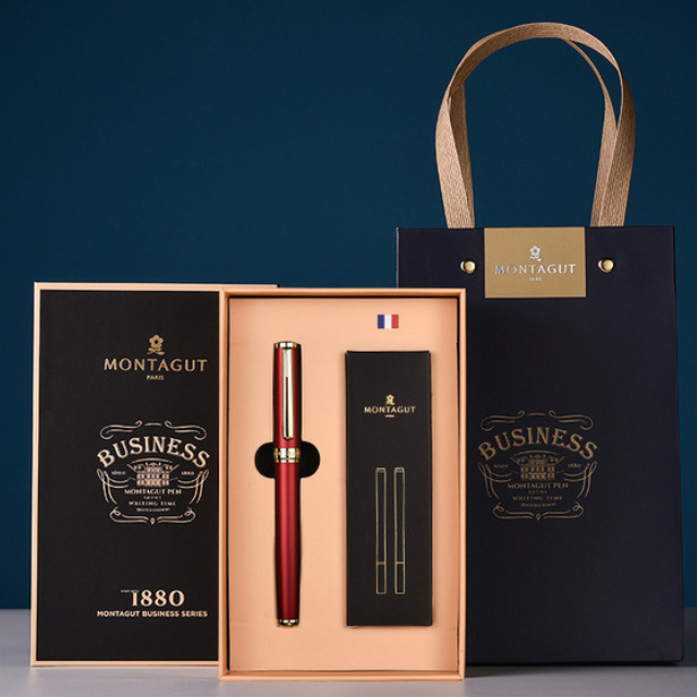 Montagut Luxury Gift Set