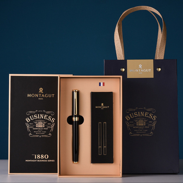 Montagut Luxury Gift Set