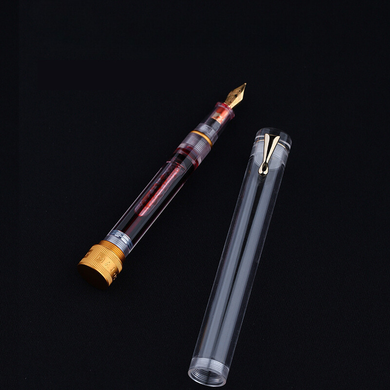 Nebula V1 Superior Vacuum Fountain Pen