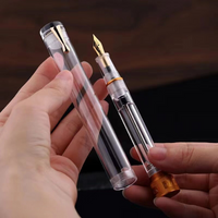Thumbnail for Nebula V1 Superior Vacuum Fountain Pen