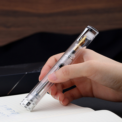 Nebula V1 Superior Vacuum Fountain Pen