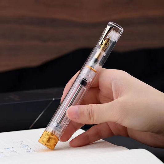 Nebula V1 Superior Vacuum Fountain Pen