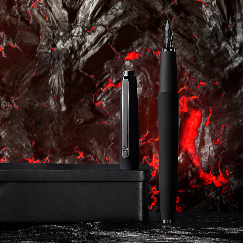Mark II Fountain Pen (Limited Edition)