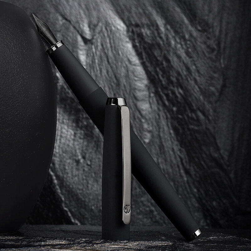 Mark II Fountain Pen (Limited Edition)
