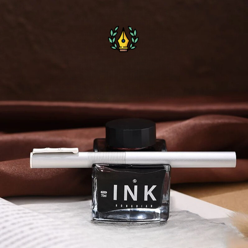 Pen Holder Ink Bottle 70ml