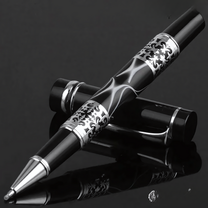 Nebula Celestial Sailor Pen