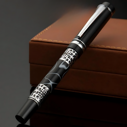 Nebula Celestial Sailor Pen