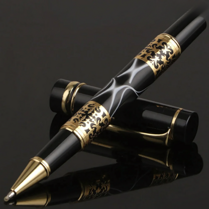 Nebula Celestial Sailor Pen