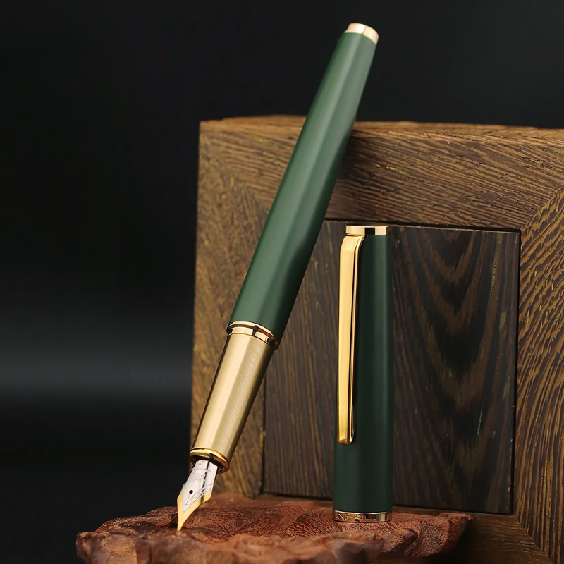 Nebula Vitality Fountain Pen