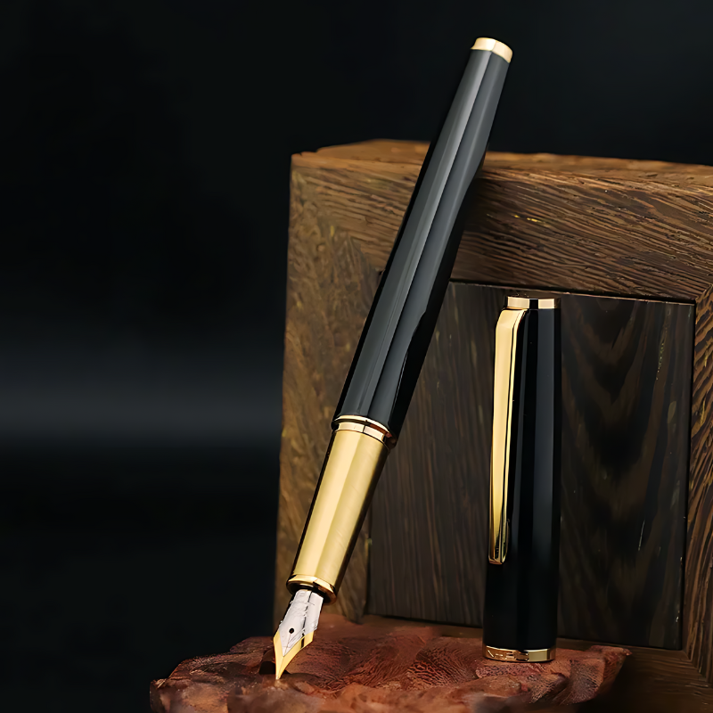 Nebula Vitality Fountain Pen
