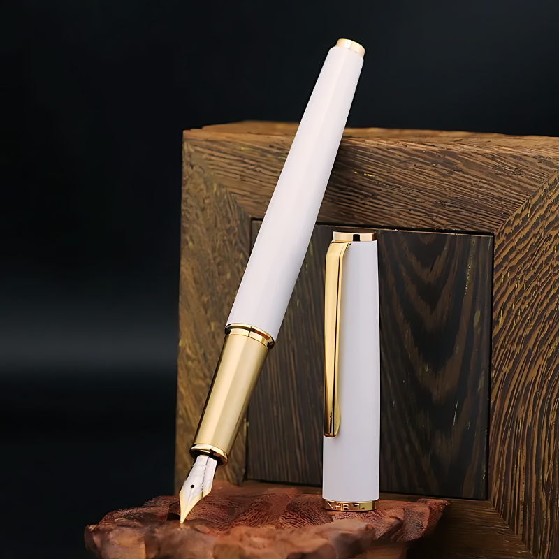 Nebula Vitality Fountain Pen