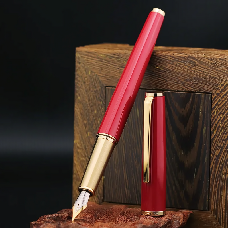Nebula Vitality Fountain Pen