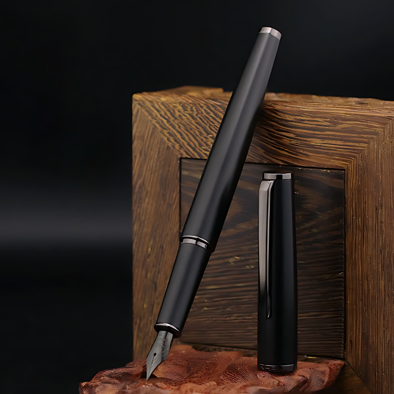 Nebula Vitality Fountain Pen