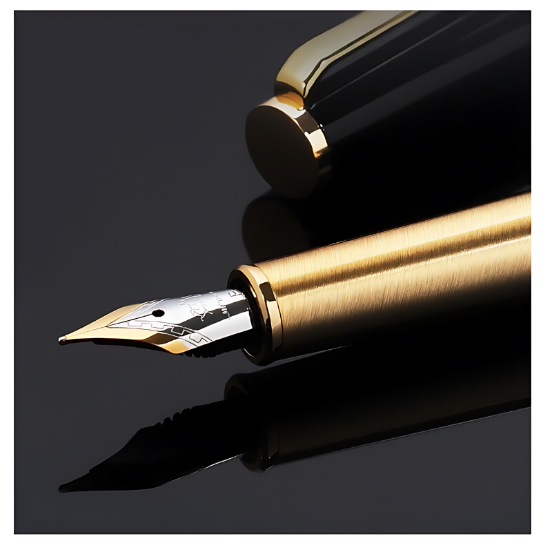 Nebula Vitality Fountain Pen