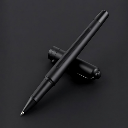 Dark Wizard Pen