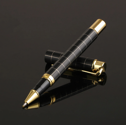 Business Attire Pen