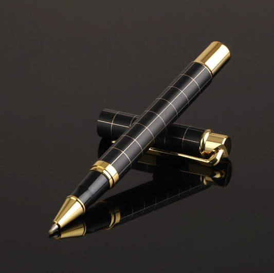 Business Attire Pen