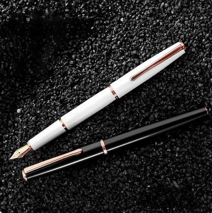 Nebula En Passant Fountain Pen