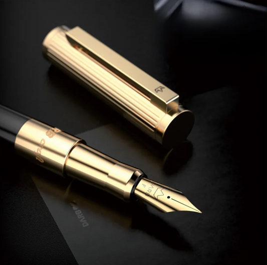 Nebula Leader Fountain Pen