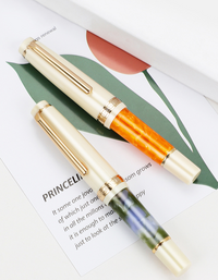Thumbnail for Nebula Mini Pro 82 Fountain Pen