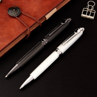 Thumbnail for Nebula Sleek Steel Pen