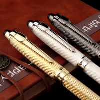 Thumbnail for Nebula Sleek Steel Pen