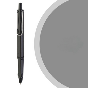 Nebula Spring Edition Press Type Fountain Pen
