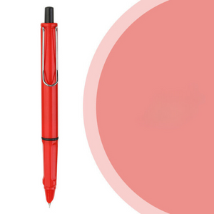Nebula Spring Edition Press Type Fountain Pen