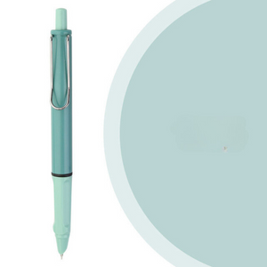 Nebula Spring Edition Press Type Fountain Pen