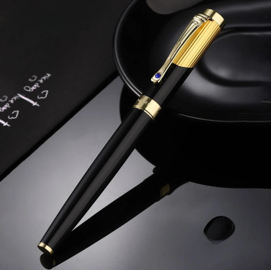 Royale Knight Fountain Pen