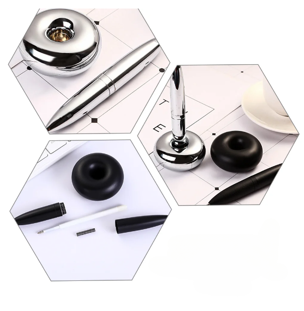 Magic Magnetic Metal Pen