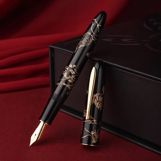 Year Of The Rabbit Limited Edition Fountain Pen