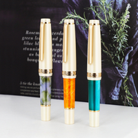 Thumbnail for Nebula Mini Pro 82 Fountain Pen