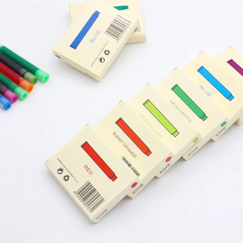 60 Ink Cartridge Pack