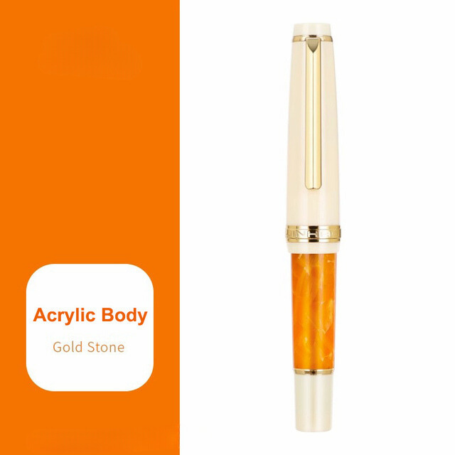 Nebula Mini Pro 82 Fountain Pen