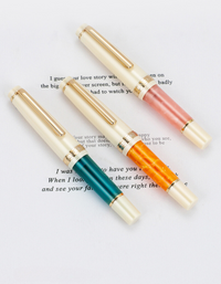 Thumbnail for Nebula Mini Pro 82 Fountain Pen