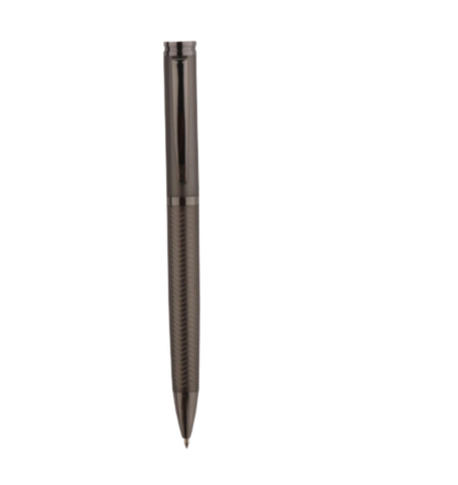 1998 Gray Line Rollerball Pen