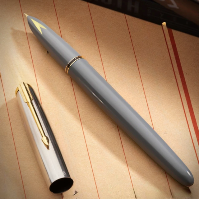 Nebula Vatallus Fountain Pen