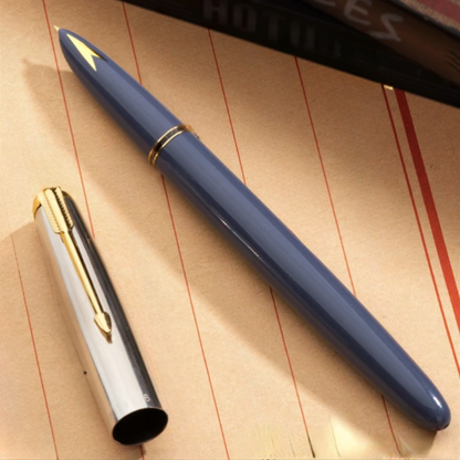 Nebula Vatallus Fountain Pen