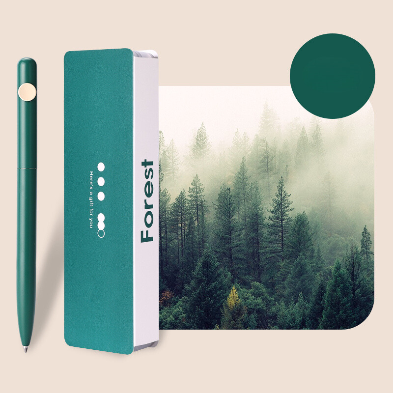 Nebula Never Pen