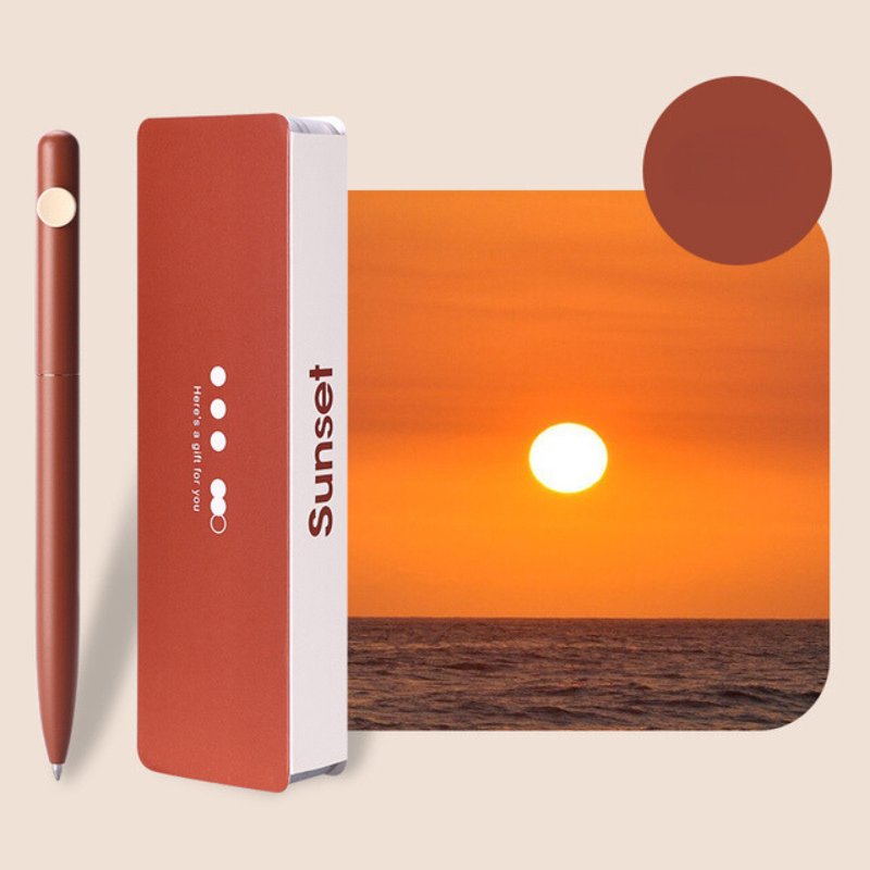 Nebula Never Pen
