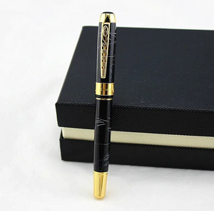 Nebula Old Fashioned Rollerball Pen
