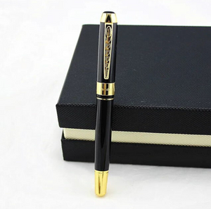 Nebula Old Fashioned Rollerball Pen