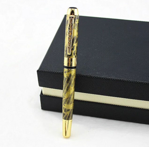 Nebula Old Fashioned Rollerball Pen