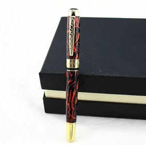 Nebula Old Fashioned Rollerball Pen