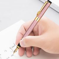 Thumbnail for Dragon's Ember Fountain Pen